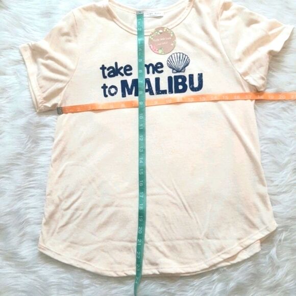 Emory park graphic Maibu t-shirt size Large - Picture 3 of 4